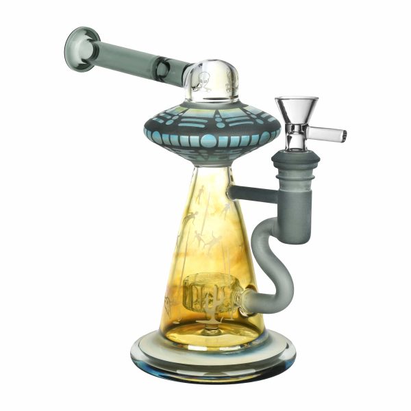 Take Me To Your Leader Water Pipe - Image 3