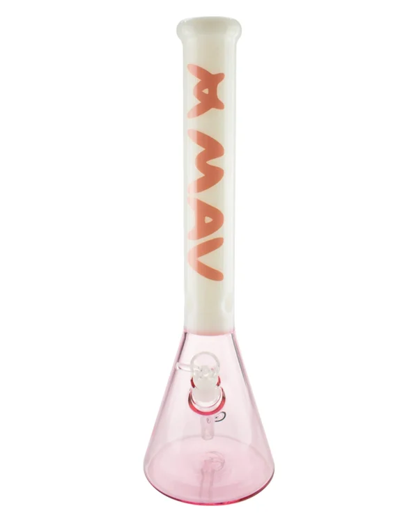 Color Float Sleeve Beaker Bong - Image 3